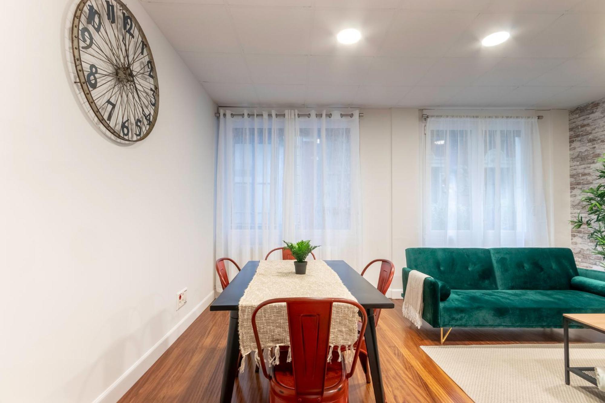 Casco Viejo Junto A La Catedral Y Parking Opcional Apartamento *
