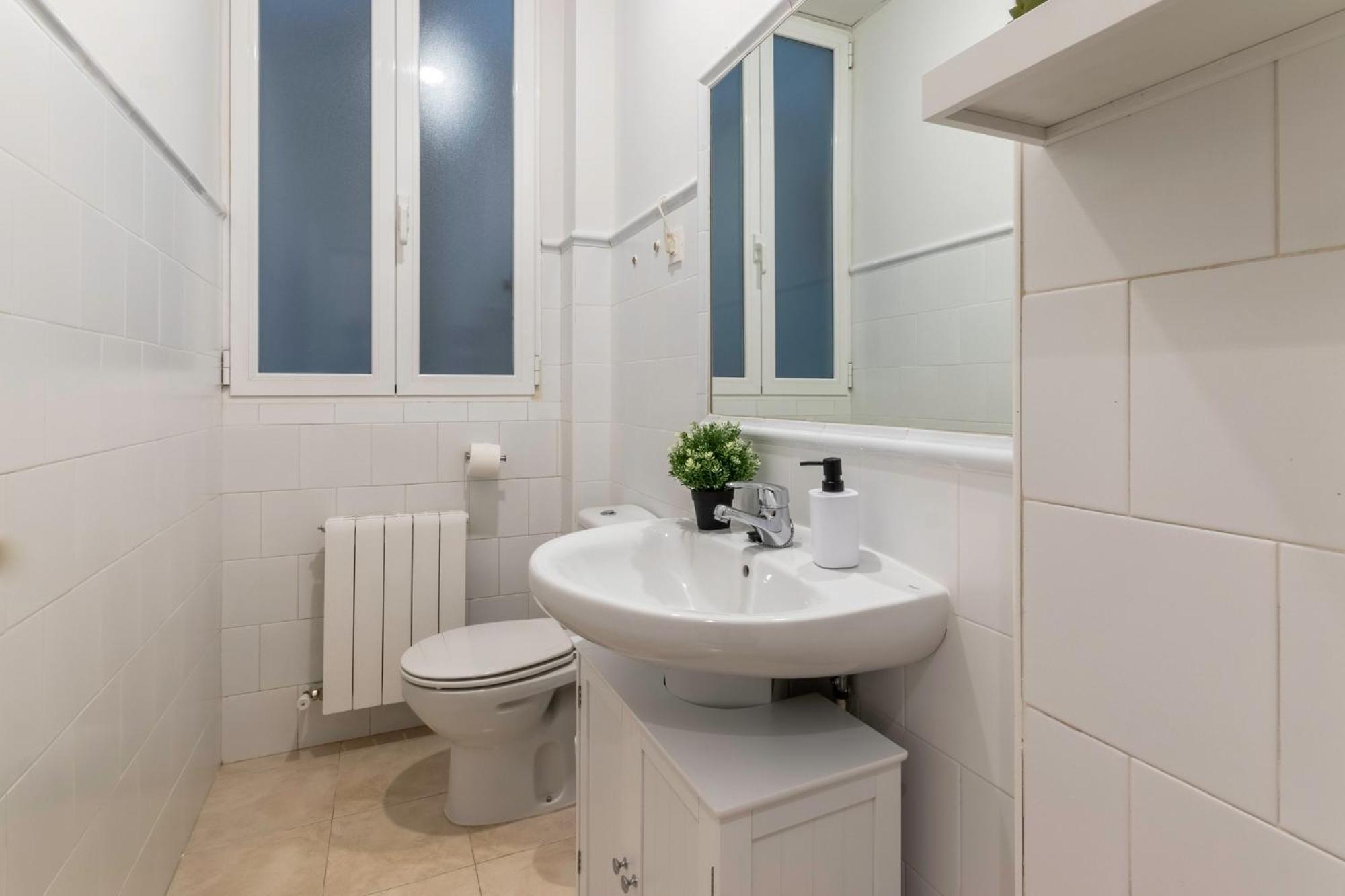 Apartamento Casco Viejo Junto A La Catedral Y Parking Opcional Bilbao