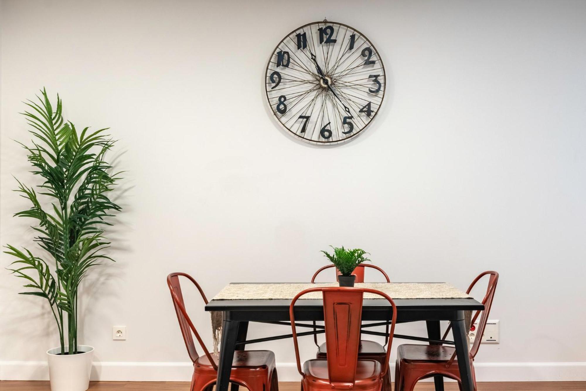 Apartamento Casco Viejo Junto A La Catedral Y Parking Opcional *